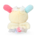 Japan Sanrio Mascot Holder - Usahana : Angel Ballerina - 3