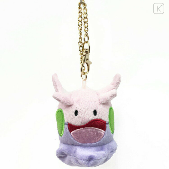 Japan Pokemon Mascot Keychain - Goomy : All Star Collection - 1