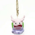 Japan Pokemon Mascot Keychain - Goomy : All Star Collection - 1