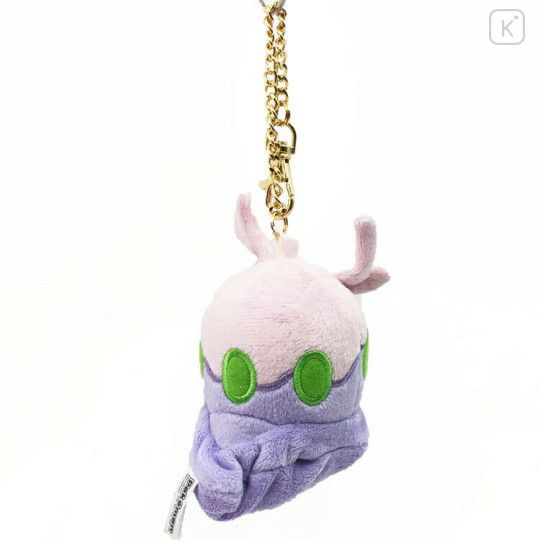 Japan Pokemon Mascot Keychain - Goomy : All Star Collection - 2