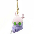 Japan Pokemon Mascot Keychain - Goomy : All Star Collection - 2