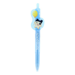 Japan Tamagotchi Mascot Ballpoint Pen - Mametchi Balloon