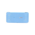 Japan Tamagotchi Tin Pencil Case - Balloon Blue - 2