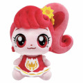 Japan Catch Teenieping Plush Toy - Nanaping - 1