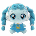Japan Catch Teenieping Plush Toy - Okeydokeyping - 1
