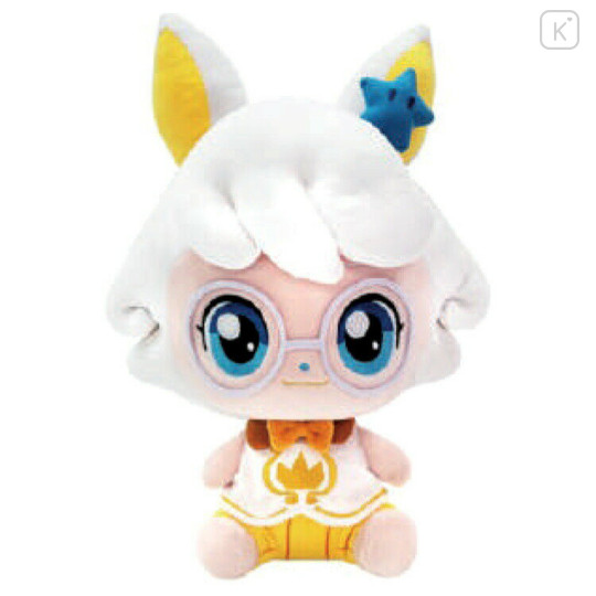 Japan Catch Teenieping Plush Toy - Trueping - 1