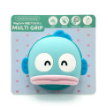 Japan Sanrio MagSafe Compatible Smartphone Grip - Hangyodon : Happy Face - 1