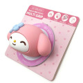 Japan Sanrio MagSafe Compatible Smartphone Grip - My Melody : Happy Face - 2