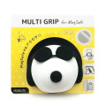 Japan Peanuts MagSafe Compatible Smartphone Grip - Snoopy : Joe Cool - 1