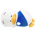 Japan Sanrio Co-sleeping Pillow Plush - Pekkle - 1