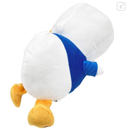 Japan Sanrio Co-sleeping Pillow Plush - Pekkle - 2