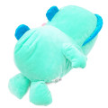Japan Sanrio Co-sleeping Pillow Plush - Hangyodon - 2