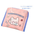Japan Sanrio Eco Shopping Bag - Hanamaruobake : Pink - 2