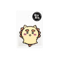 Japan Chiikawa Mini Deco Sticker - Shisa - 3
