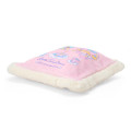 Japan Sanrio Original Cushion Blanket - Little Twin Stars : Starry Sky Angel 50th Anniversary - 4