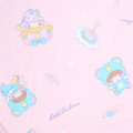 Japan Sanrio Original Cushion Blanket - Little Twin Stars : Starry Sky Angel 50th Anniversary - 5