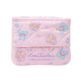 Japan Sanrio Original Tissue Pouch - Little Twin Stars : Starry Sky Angel 50th Anniversary - 2