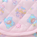 Japan Sanrio Original Tissue Pouch - Little Twin Stars : Starry Sky Angel 50th Anniversary - 4