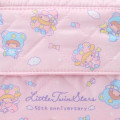 Japan Sanrio Original Tissue Pouch - Little Twin Stars : Starry Sky Angel 50th Anniversary - 5