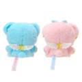 Japan Sanrio Original Plush Toy Set - Little Twin Stars : Starry Sky Angel 50th Anniversary - 2