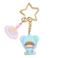 Japan Sanrio Original Secret Keychain - Little Twin Stars : Starry Sky Angel 50th Anniversary Blind Box - 2