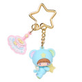 Japan Sanrio Original Secret Keychain - Little Twin Stars : Starry Sky Angel 50th Anniversary Blind Box - 4