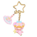 Japan Sanrio Original Secret Keychain - Little Twin Stars : Starry Sky Angel 50th Anniversary Blind Box - 5