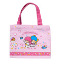 Japan Sanrio Original Secret Mini Drawstring Bag - Little Twin Stars : Starry Sky Angel 50th Anniversary Blind Box - 6