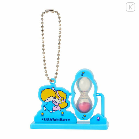 Japan Sanrio Original Secret Mascot Miniature Charm - Little Twin Stars : 50th Anniversary Shop Exclusive Figure Blind Box B - 2