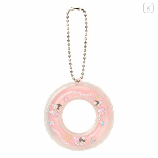 Japan Sanrio Original Secret Mascot Miniature Charm - Little Twin Stars : 50th Anniversary Shop Exclusive Figure Blind Box B - 3