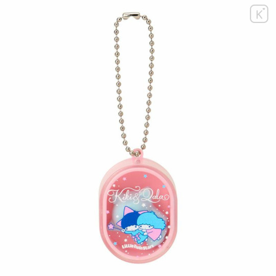 Japan Sanrio Original Secret Mascot Miniature Charm - Little Twin Stars : 50th Anniversary Shop Exclusive Figure Blind Box B - 4