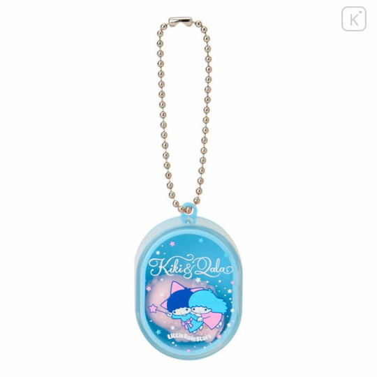 Japan Sanrio Original Secret Mascot Miniature Charm - Little Twin Stars : 50th Anniversary Shop Exclusive Figure Blind Box B - 5