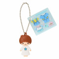 Japan Sanrio Original Secret Mascot Miniature Charm - Little Twin Stars : 50th Anniversary Shop Exclusive Figure Blind Box B - 6