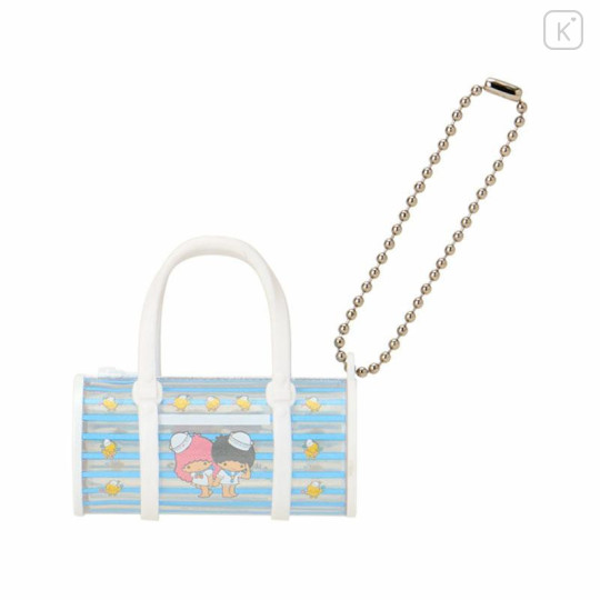 Japan Sanrio Original Secret Mascot Miniature Charm - Little Twin Stars : 50th Anniversary Shop Exclusive Figure Blind Box A - 5