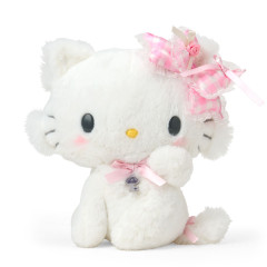 Japan Sanrio Original Plush Toy - Charmmy Kitty : My Furbaby Charmmykitty