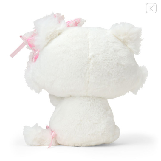 Japan Sanrio Original Plush Toy - Charmmy Kitty : My Furbaby Charmmykitty - 2