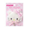 Japan Sanrio Original Mascot Brooch - Charmmy Kitty : My Furbaby Charmmykitty - 1