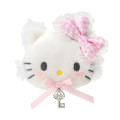 Japan Sanrio Original Mascot Brooch - Charmmy Kitty : My Furbaby Charmmykitty - 2