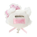 Japan Sanrio Original Mascot Brooch - Charmmy Kitty : My Furbaby Charmmykitty - 3