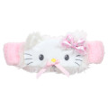 Japan Sanrio Original Hair Band - Charmmy Kitty : My Furbaby Charmmykitty - 2