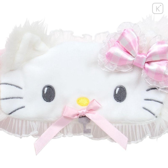 Japan Sanrio Original Hair Band - Charmmy Kitty : My Furbaby Charmmykitty - 4