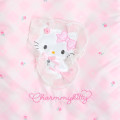 Japan Sanrio Original Frill Tote Bag - Charmmy Kitty : My Furbaby Charmmykitty - 2