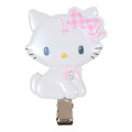 Japan Sanrio Original Bangs Clip Set - Charmmy Kitty : My Furbaby Charmmykitty - 4