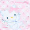 Japan Sanrio Original Mini Towel Handkerchief - Charmmy Kitty : My Furbaby Charmmykitty Frill - 2