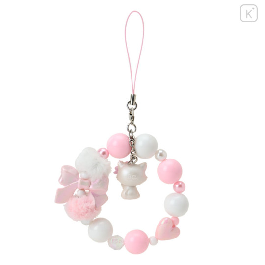 Japan Sanrio Original Swaying Figure Strap - Charmmy Kitty : My Furbaby Charmmykitty - 2