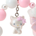 Japan Sanrio Original Swaying Figure Strap - Charmmy Kitty : My Furbaby Charmmykitty - 3