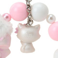 Japan Sanrio Original Swaying Figure Strap - Charmmy Kitty : My Furbaby Charmmykitty - 4