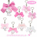 Japan Sanrio Original Secret Ribbon Charm - Charmmy Kitty : My Furbaby Charmmykitty Blind Box - 1