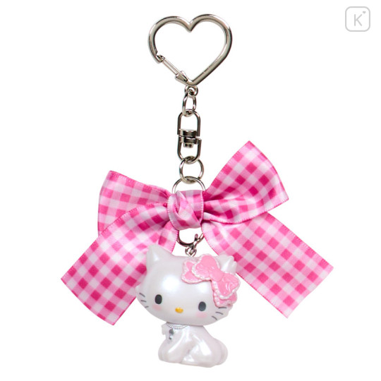 Japan Sanrio Original Secret Ribbon Charm - Charmmy Kitty : My Furbaby Charmmykitty Blind Box - 2