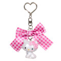Japan Sanrio Original Secret Ribbon Charm - Charmmy Kitty : My Furbaby Charmmykitty Blind Box - 2